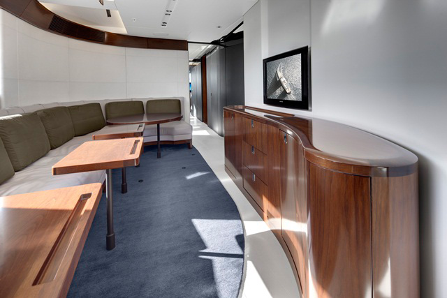 Пентхаус на волнах (фото 4)