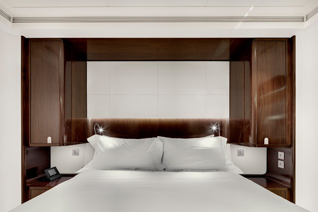 Пентхаус на волнах (фото 6)