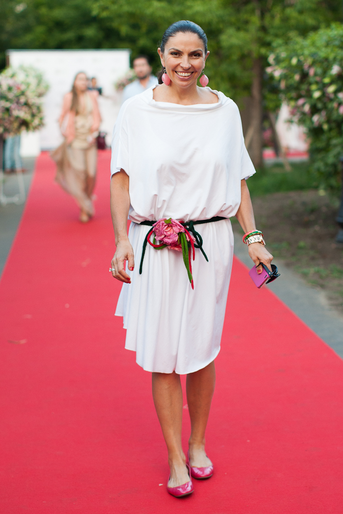 Moscow Flower Show 2012 (фото 9)