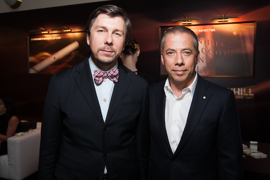 Вручение премии "Лавровый лист" (фото 1)