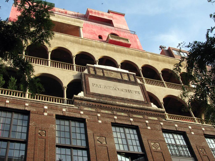 Персона: Джулиан Шнабель (фото 10)