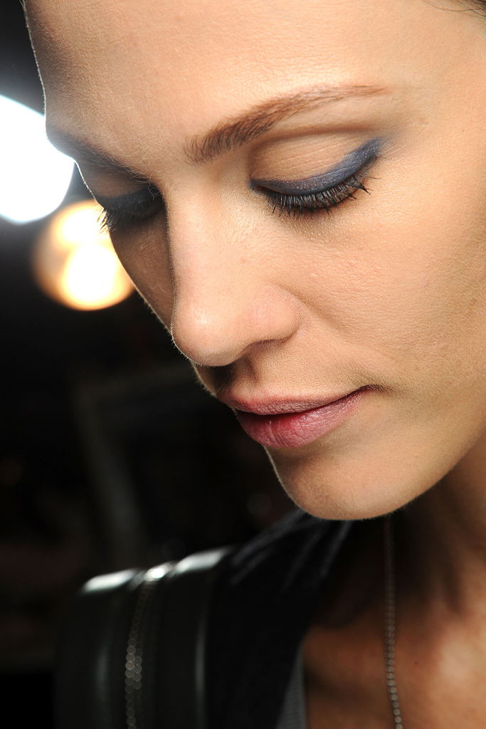 Строить глазки (фото 1)