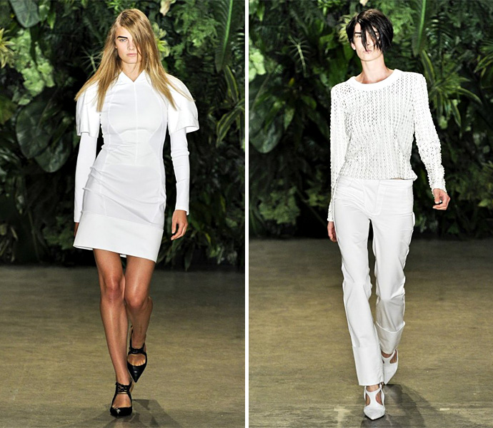 И снова белый! (фото 13)