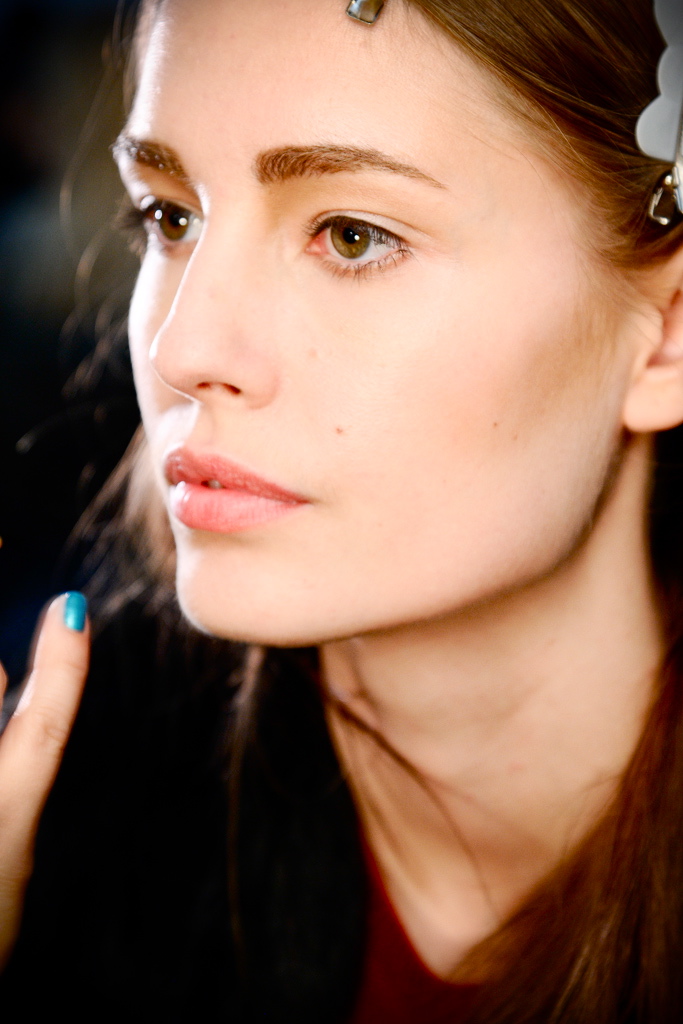 Иней на веках (фото 4)