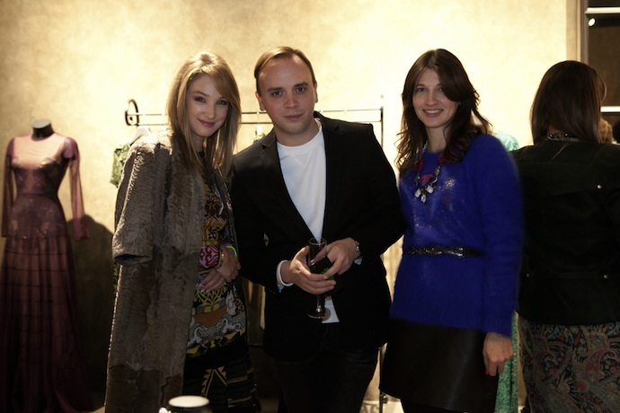 "День со стилистом" в бутике Bisou By Me (фото 10)