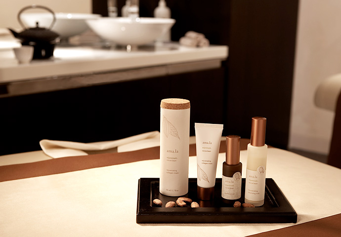 Amala: абсолютная гармония с природой (фото 3)