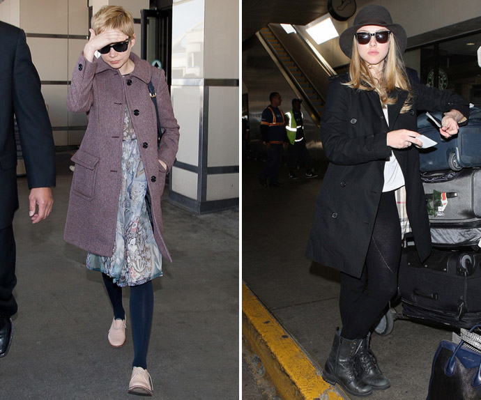 Стиль в дорогу. Ноябрь (фото 1)