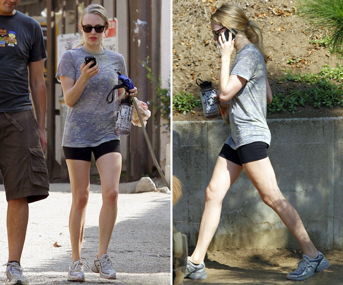 Образы недели. Спорт (фото 2)