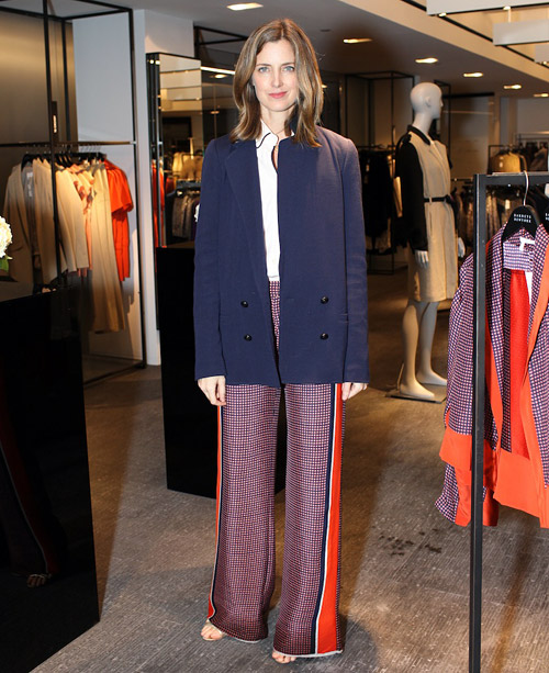 Модные перестановки: Barney's и Reed Krakoff (фото 1)