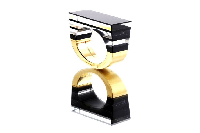 Коллекция украшений Амели Рех для Paco Rabanne (фото 2)