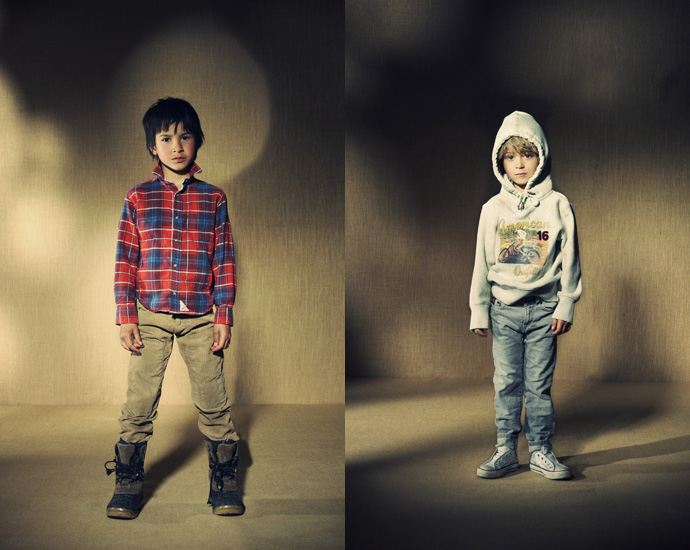 В ЦУМе стартует школьный базар (фото 1)