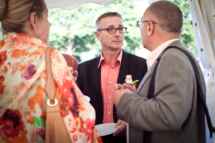 "Праздник Розы" в парке Горького (фото 13)