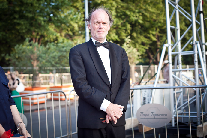 "Праздник Розы" в парке Горького (фото 3)