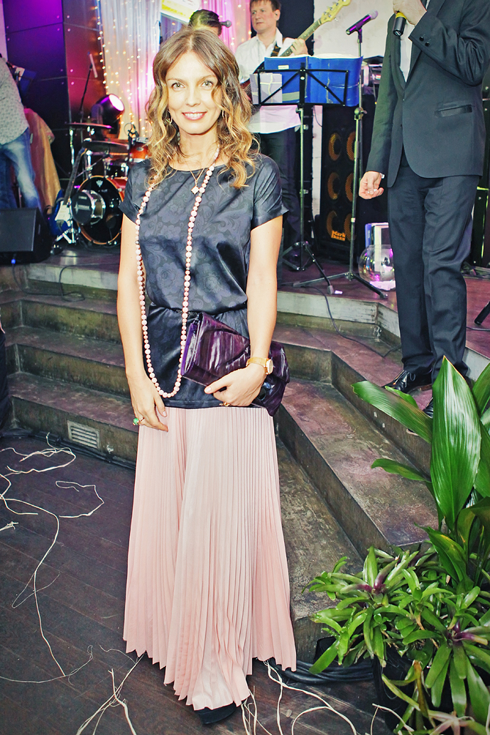 День рождения ресторана "Vаниль" (фото 11)