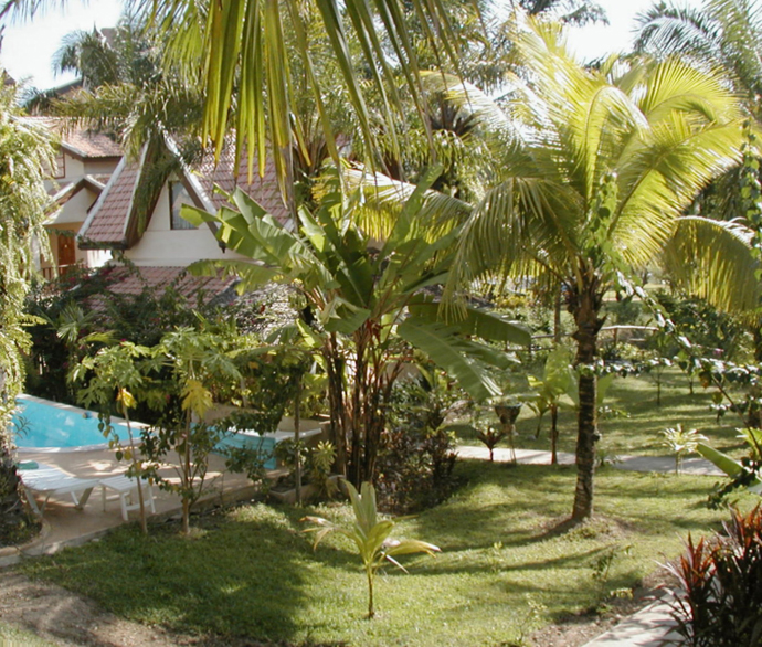 Самые секретные уголки мира (фото 14)