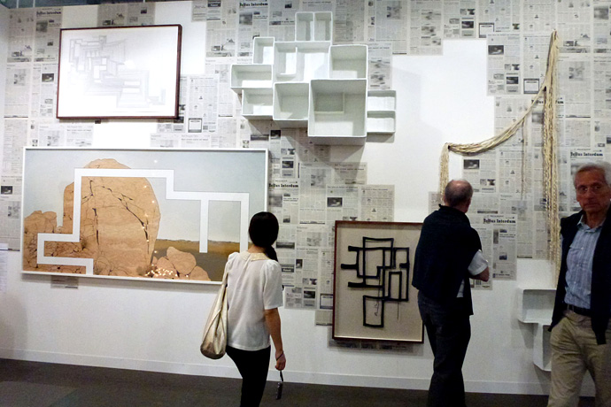 Культурная жизнь Нью-Йорка после "Сэнди" (фото 4)