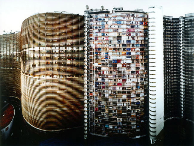 Самая дорогая фотография на торгах Christie's (фото 4)