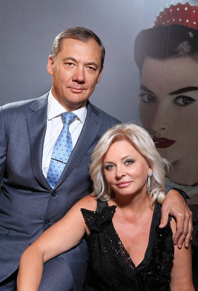 Высокое ювелирное искусство Cartier (фото 1)