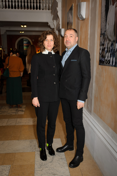 Премьера "Белоснежка. Месть гномов" в "Пионере" (фото 1)