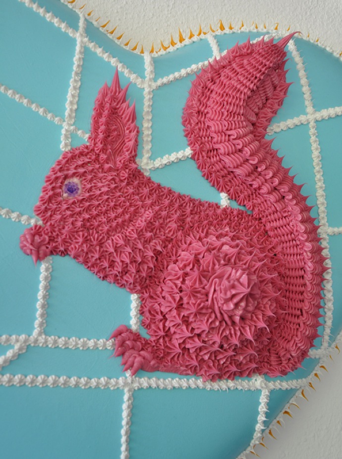 Food Art (фото 3)