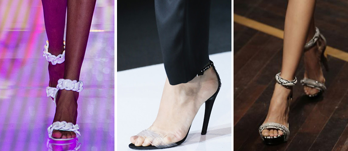 Неделя моды в Милане: Trend report (фото 18)