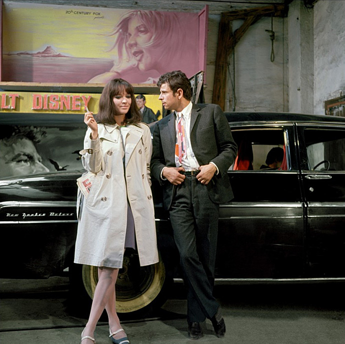 Тренч (фото 9)