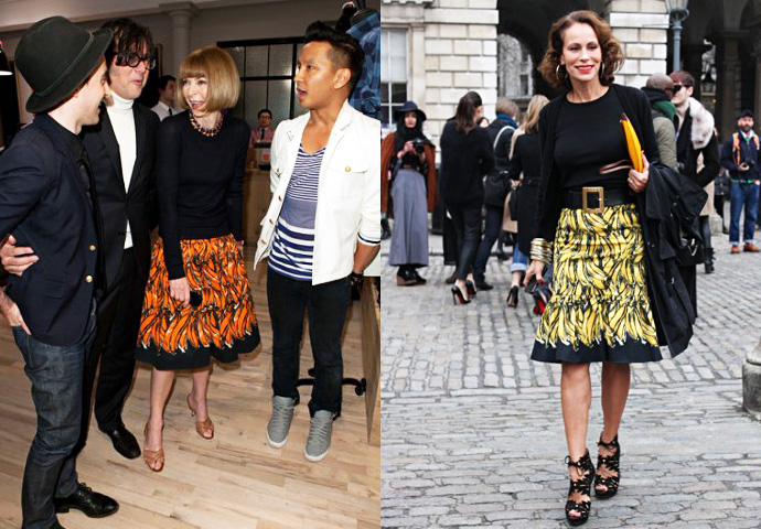 Коллекция Prada (фото 22)