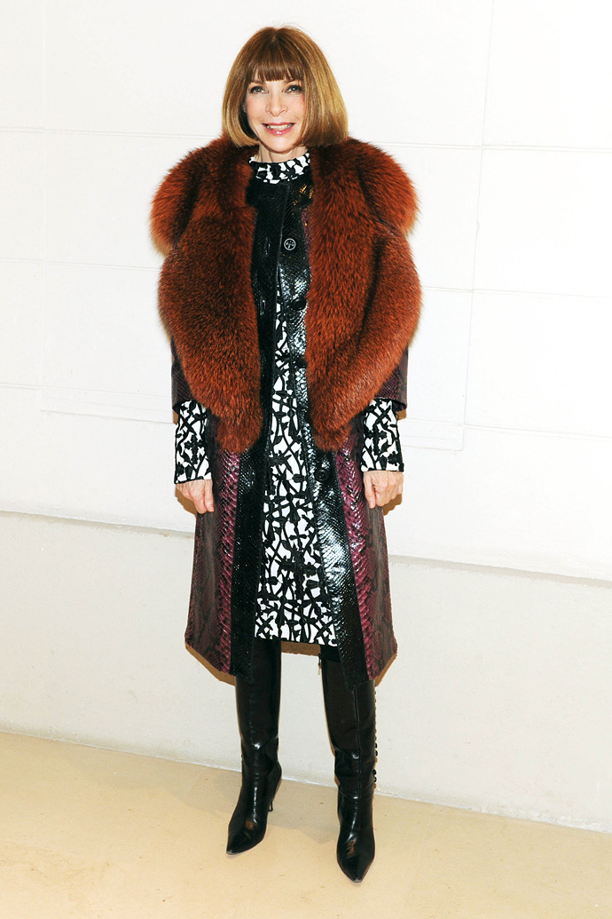 Запуск второго номера журнала Garage (фото 1)