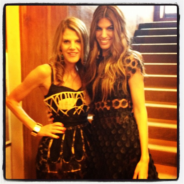 Модная Instagram-мания. Часть 22 (фото 24)