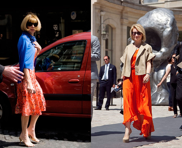 Неделя Кутюра глазами Buro24/7 (фото 9)