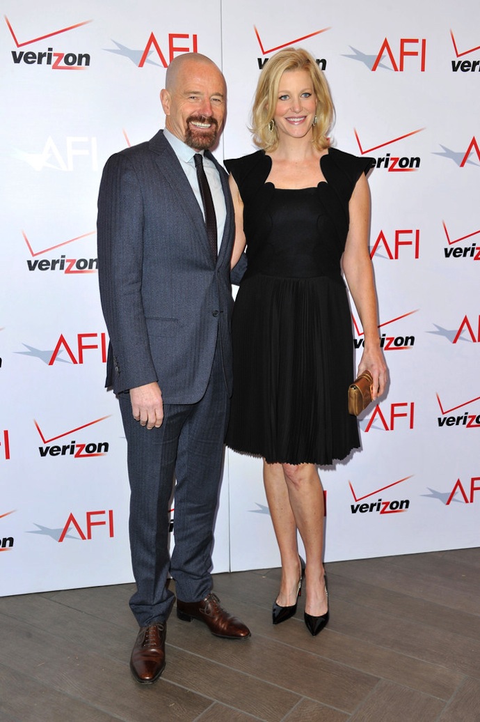 13-я ежегодная премия AFI Awards (фото 19)