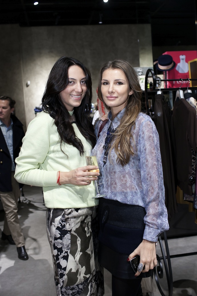 "День со стилистом" в бутике Bisou By Me (фото 15)