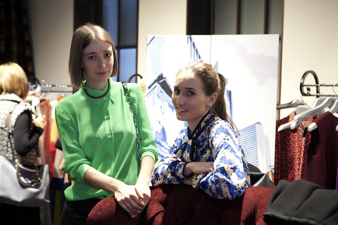 "День со стилистом" в бутике Bisou By Me (фото 14)