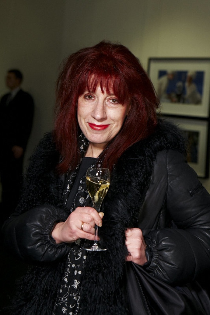 Выставка арт-группы AES+F (фото 11)