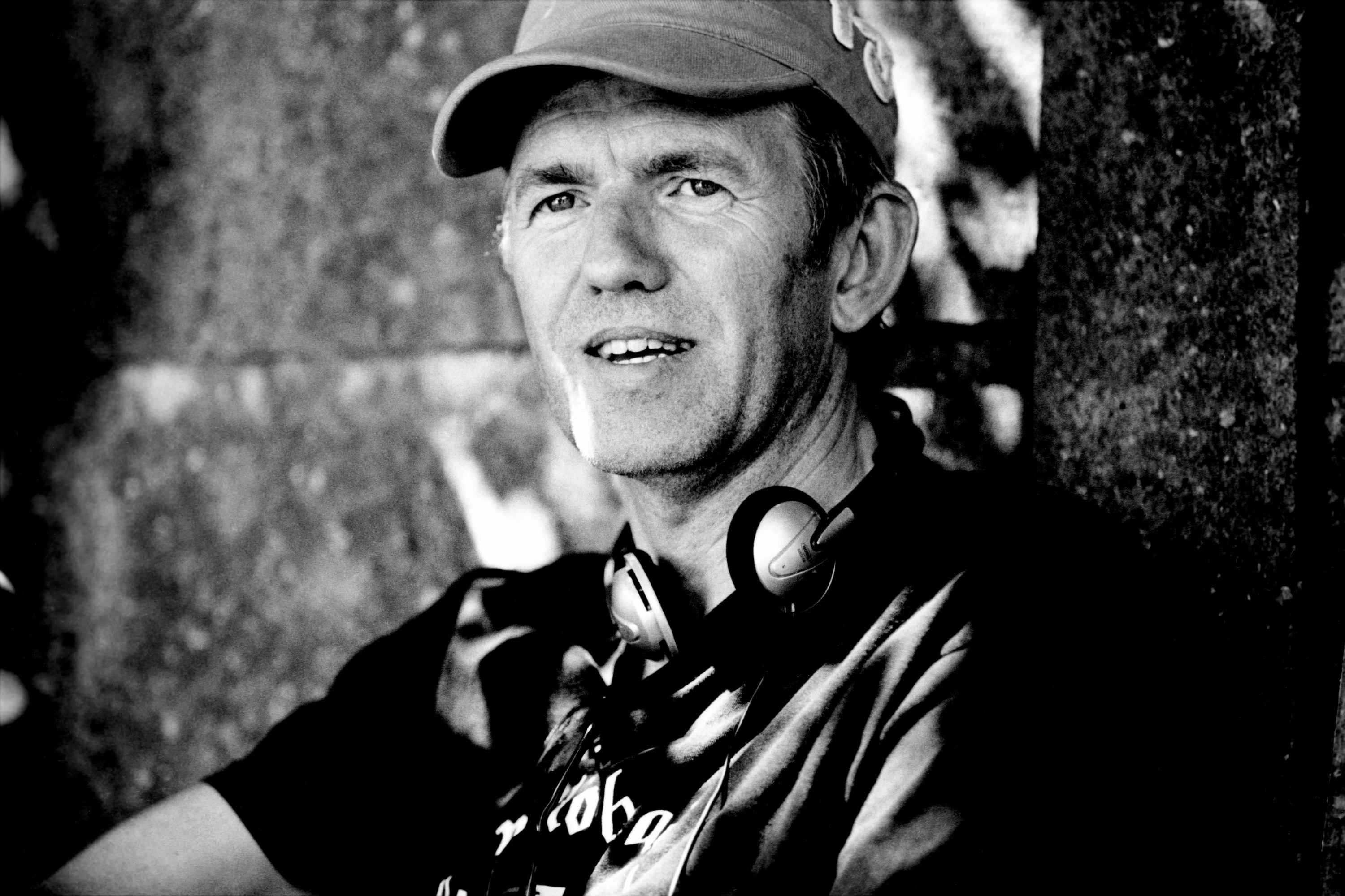 Антон Корбайн срежиссирует концерт Coldplay (фото 3)