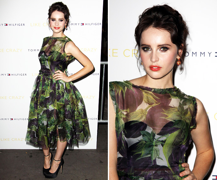 Образы недели (фото 5)