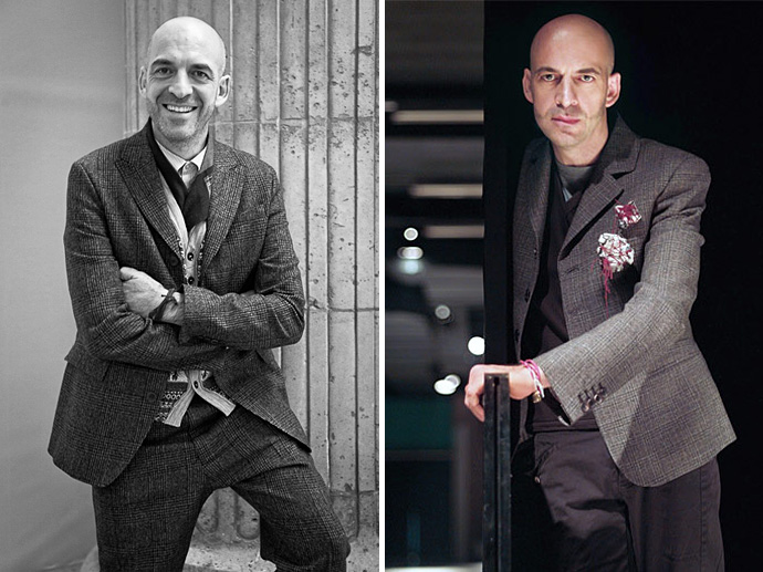 Kenzo: на пороге перемен (фото 22)