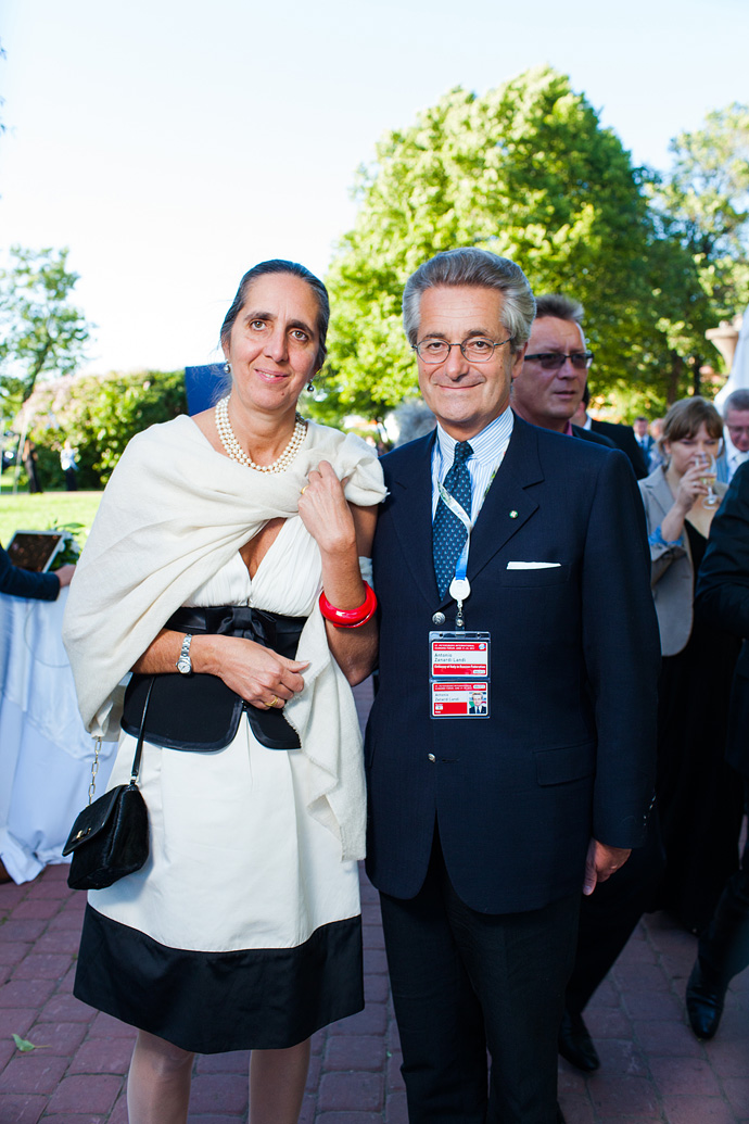 Презентация Breguet и Tourbillon в Санкт-Петербурге (фото 23)