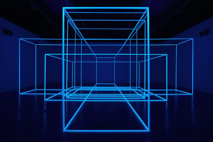 Энтони Гормли в Бразилии (фото 3)