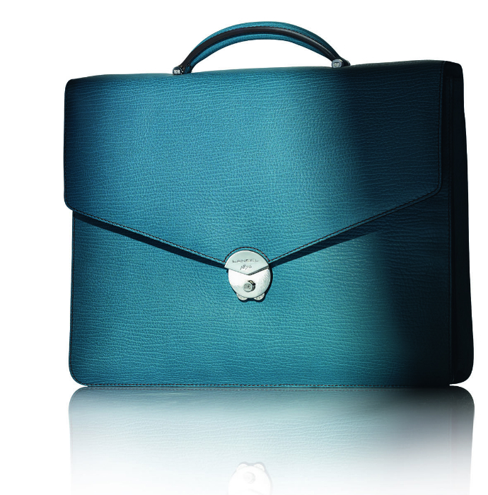 Подарочные аксессуары Lancel к 23 февраля (фото 1)