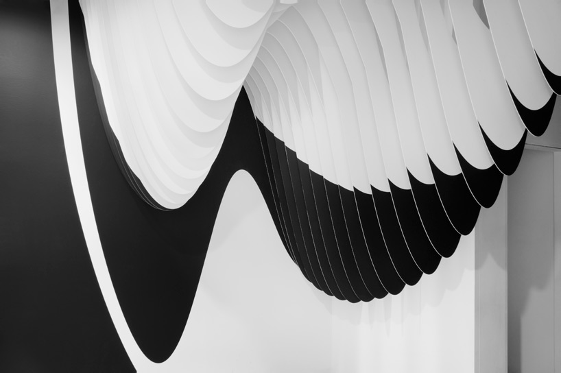 Лучшие витрины мира: Dover Street Market (фото 1)