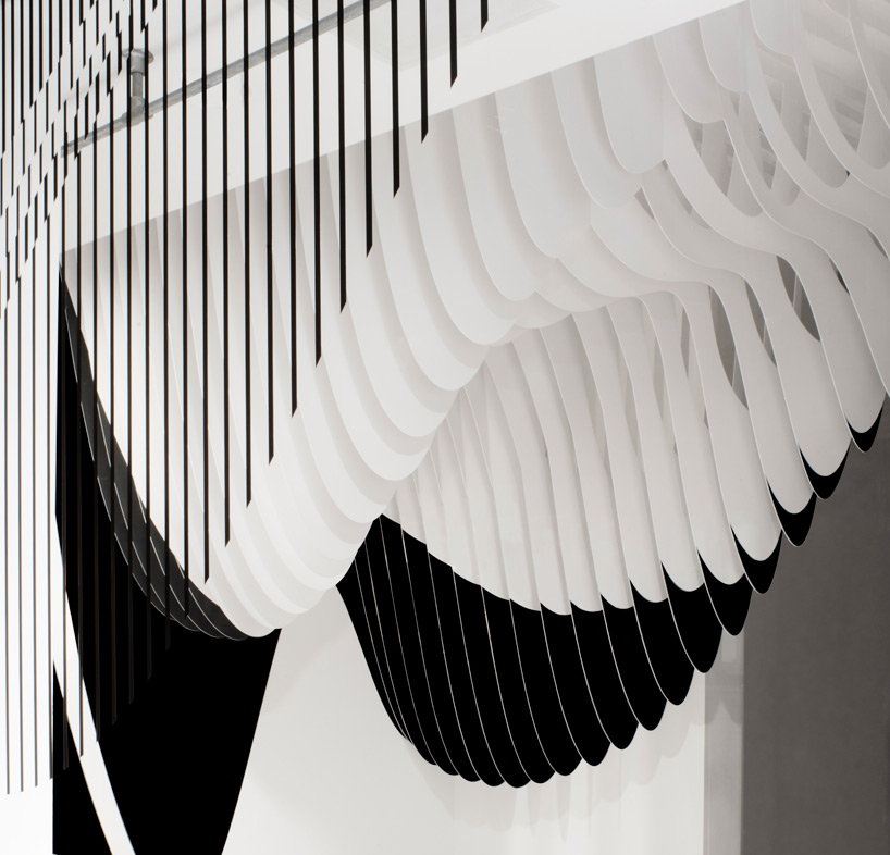 Лучшие витрины мира: Dover Street Market (фото 2)