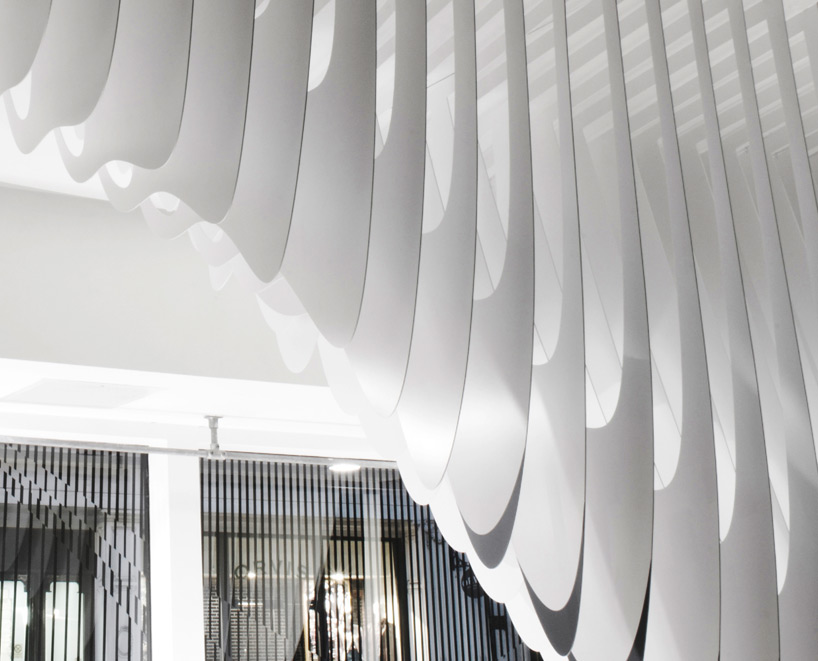 Лучшие витрины мира: Dover Street Market (фото 3)