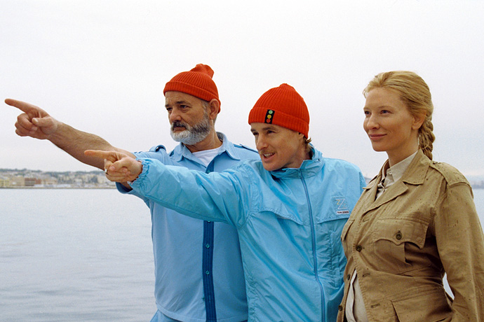 С днем рождения, Уэс Андерсон! (фото 4)