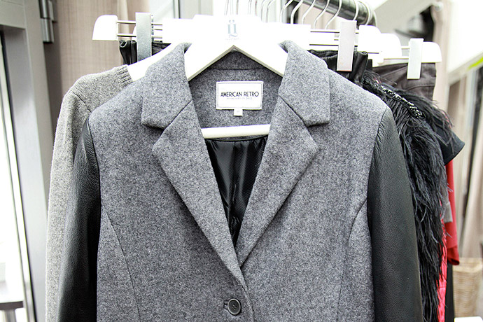 American Retro — новый бренд компании "Русмода" (фото 7)