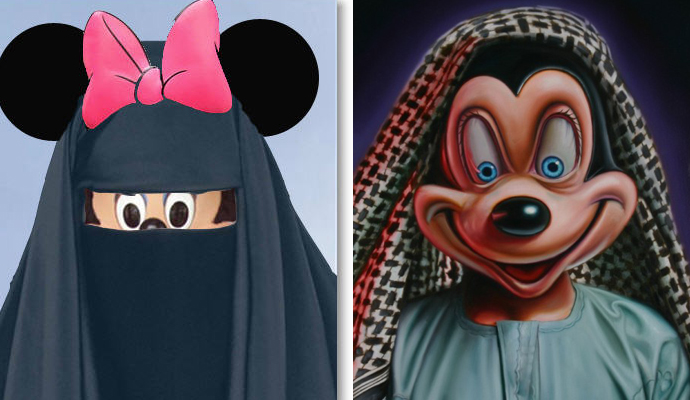 Шутка на лезвии ножа (фото 1)