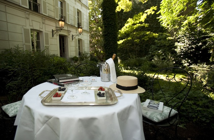 Секреты Монмартра (фото 3)