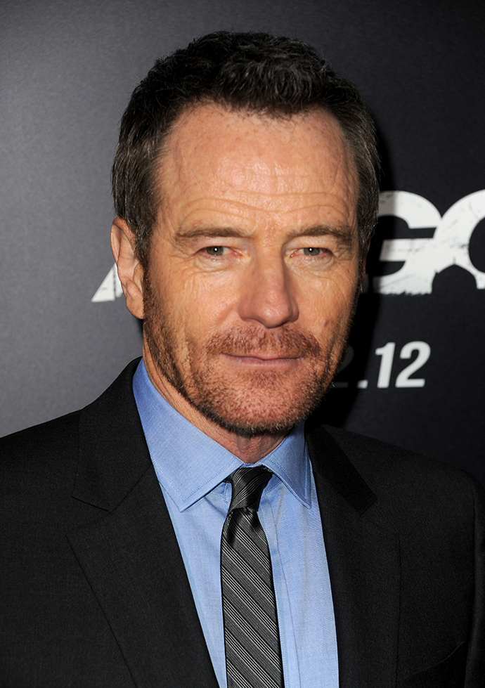 Премьера "Арго" в Лос-Анджелесе (фото 4)