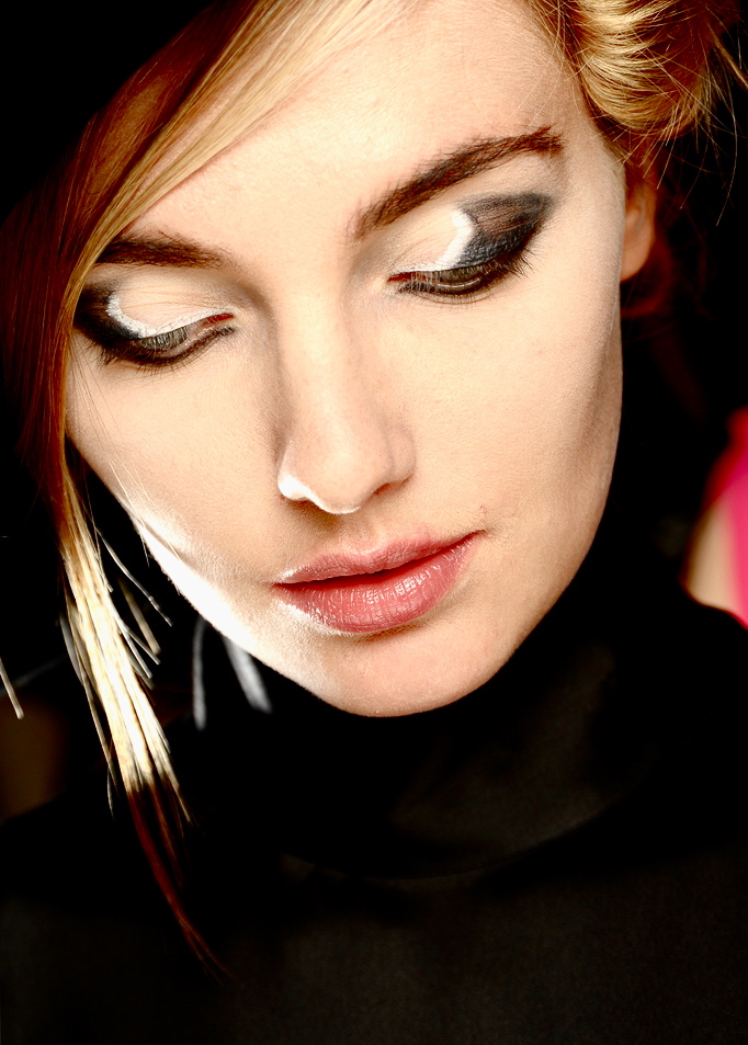 Иней на веках (фото 5)