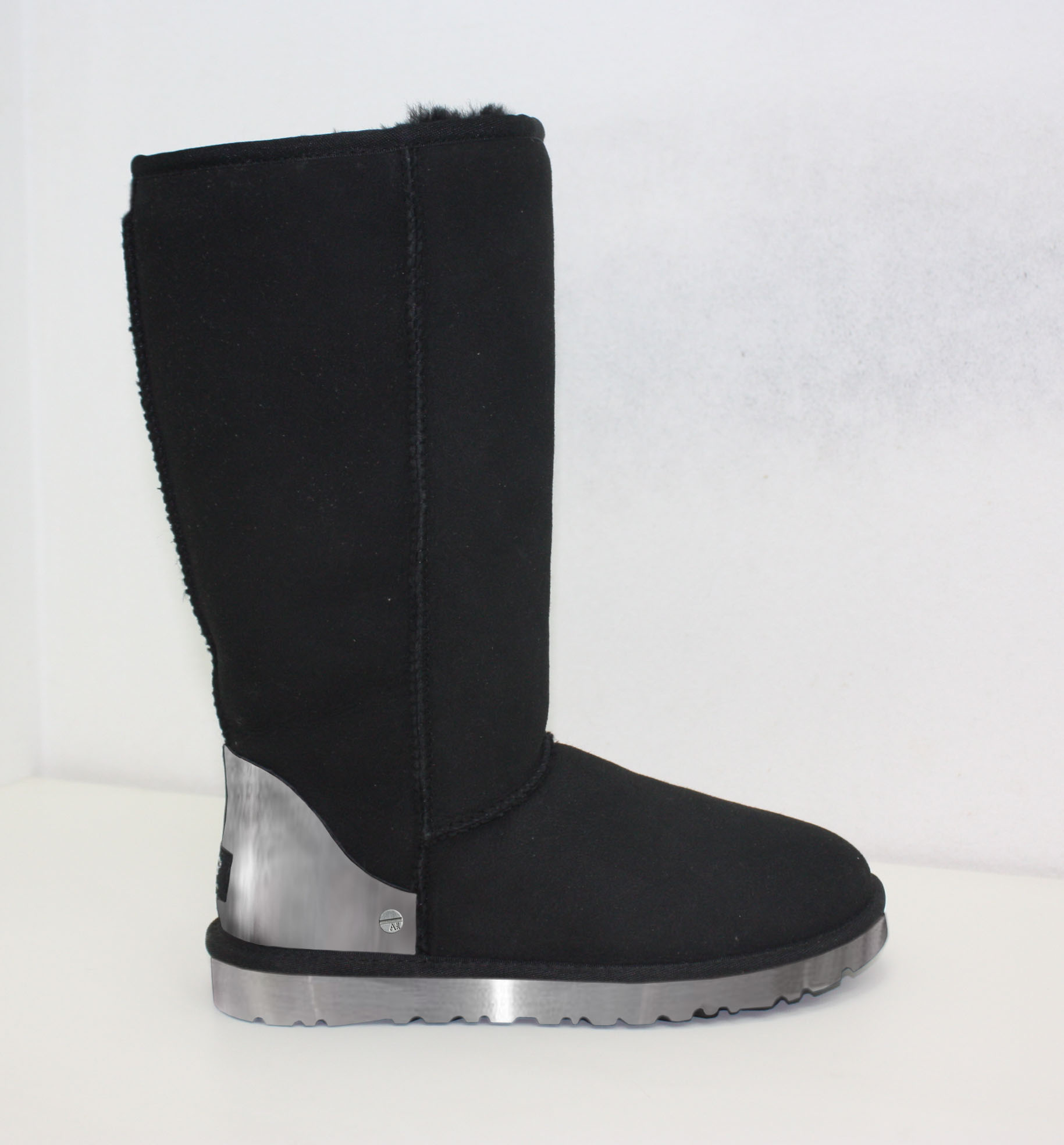 Российские дизайнеры для UGG Australia (фото 9)